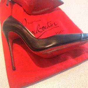 Christian Louboutin Heels